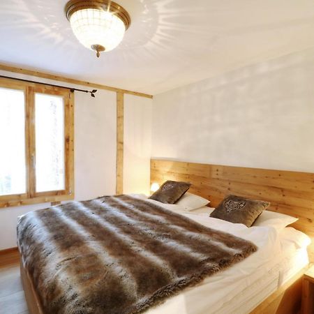 Apartments Dimlej Sankt Moritz Eksteriør bilde